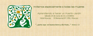 INVITACION  NESPECIALMENTE PARA TI